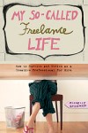 writing book_My So-Called Freelance Life