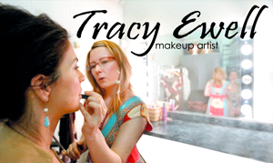 Tracy Ewell Logo