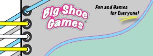 Big Game Shoes web logo