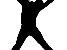 Jumping. Image courtesy of stock.xchng®