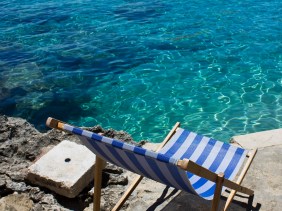 Embrace Easy. Image courtesy of stock.xchng®