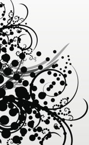 Black and white illustration. Image courtesy of stock.xchng®