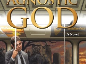 Michael Juge_book-cover_Scourge of an Agnostic God