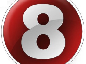 number 8. Image courtesy of stock.xchng®